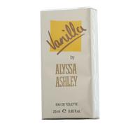 Alyssa Ashley Vanilla EDT - Eau de Toilette 25ml