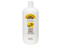 Alyssa Ashley Vanilla Hand And Body Moisturizer 750ml