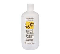 Alyssa Ashley Vanille Bath & Gel Douche 1 Unité