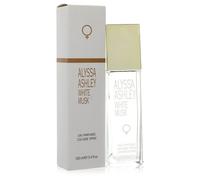 ALYSSA ASHLEY WHITE MUSK .120 ml