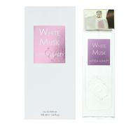 Parfum Femme Alyssa Ashley White Musk (100 Ml)