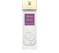Alyssa Ashley White Musk Eau de Parfum mixte 100 ml