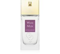 Alyssa Ashley White Musk Eau de Parfum mixte 30 ml