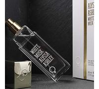 Alyssa Ashley Ashley White Musk Eau de Toilette pour femme 50 ml