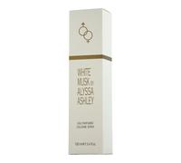 MUSK ALYSSA WHITE EAU PARFUMéE 100