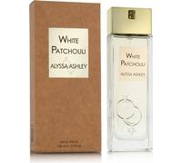 Alyssa Ashley White Patchouli eau de parfum unisexe 100 ml