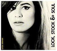 Alyssa Graham - Alyssa Graham: Lock Stock And Soul [CD]