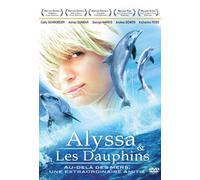 Alyssa Le jour des dauphins DVD DVD