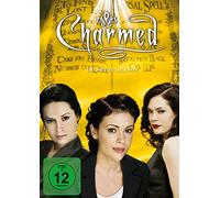 Alyssa Milano,Holly Marie Combs,Rose Mcgowan - Charmed-Zauberhafte Hexen-Season 7 (6. [Import]