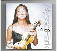 Alyssa Park - Alyssa Park - it's me