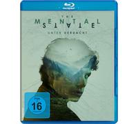 Sutherland,Alyssa - The Mental State - Unter Verdacht