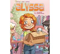 Alyssa T04: Science et conscience