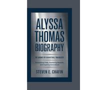ALYSSA THOMAS BIOGRAPHY: The Journey of a Basketball Trailblazer - Overcoming Odds, Shattering Records, and Inspiring Generations