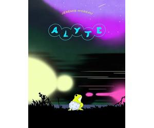 Alyte