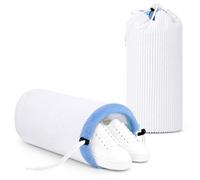 Alyvisun Sac de Lavage pour Chaussures 2 Pièces
