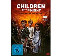 Children of the Night - Nachwuchs des Bösen (DVD)