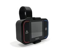 ALYXOR Support pare-soleil compatible avec Saphe Drive Pro
