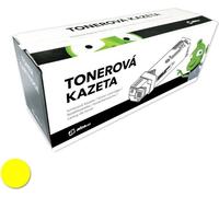Alza 71B20Y0 jaune pour imprimantes Lexmark