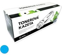 Alza CE321A No. 128A cyan pour imprimantes HP