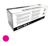 Alza CE403A No. 507A violet pour imprimantes HP