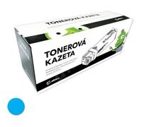 Alza CF411X No. 410X cyan pour imprimantes HP