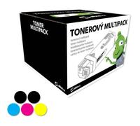 Alza CLT-406 Multipack 5pcs pour imprimantes Samsung