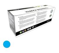 Alza CLT-C506L cyan pour imprimantes Samsung