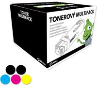 Alza CRG-718 Multipack 5pcs pour imprimantes Canon
