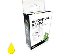 Alza CZ132A č. 711 žlutý pro tiskárny HP