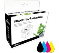 Alza N9J74AE No 364XL BK/C/M/Y Multipack pour imprimantes HP