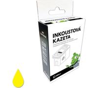 Alza PFI-102Y jaune pour imprimantes Canon