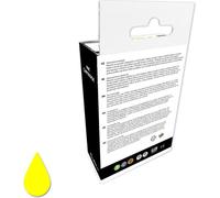 Alza PGI-1500 XL jaune pour imprimantes Canon