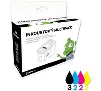 Alza T1295 BK/C/M/Y Maxipack 9pcs pour imprimantes Epson