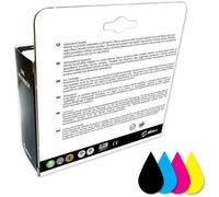 Alza T1816 Bk/C/M/Y Multipack 18xl Pour Imprimantes Epson