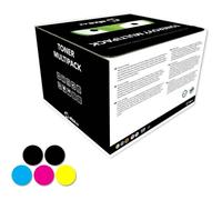 Alza TN-247 Multipack 5pcs pour imprimantes Brother