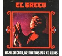 ALZA TU COPA ,BRINDEMOS POR EL ADIOS