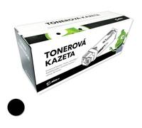 Alza W1470A No. 147A noir pour imprimantes HP