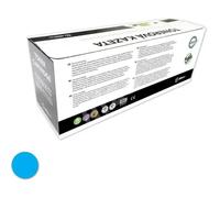 Alza W2031X No. 415X cyan pour imprimantes HP