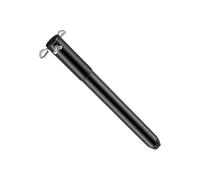 Alzabrida Arbre de Noël - Installation Rapide en Fer avec Hauteur réglable, Extension de Base d'arbre Artificiel, pour intérieur extérieur, Jardin, Cours, balcons, terrasses, fêtes