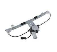 Alzacristallo anteriore sinistro per fiat doblo 01-06