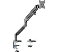 AlzaErgo Arm S100B Premium Space Noir