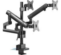 AlzaErgo Arm T10B Essential USB