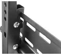 AlzaErgo T110B Panneau pliable 23"-42