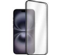 AlzaGuard 2.5D FullCover verre pour iPhone 16 Plus - 2 pièces par paquet