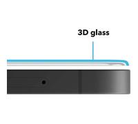 Alzaguard 3d Elite Resin Glass Pro Iphone 16 Plus