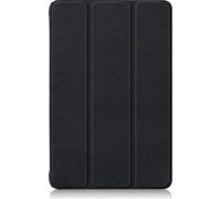 AlzaGuard Protective Flip Cover pro Samsung Galaxy Tab S9 / S9 FE / S10 FE černý