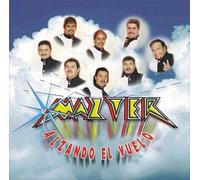 Alzando El Vuelo