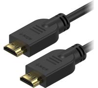 AlzaPower Core HDMI 1.4 High Speed 4K 20m noir