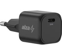 AlzaPower G320C Fast Charge 35W noir