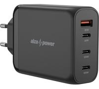 AlzaPower M7503CA Fast Charge 100W noir
